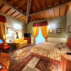 Joivy Together Secret Nest Hotel Florence