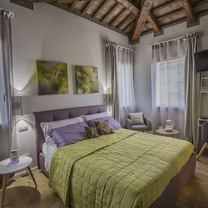 Hotel A Casa Di V-ale