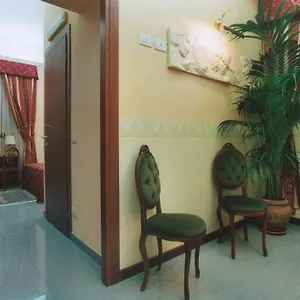 Domus Guest house Rome